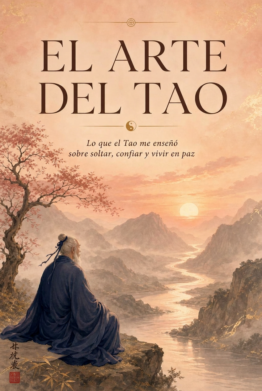Libro digital El Arte del Tao